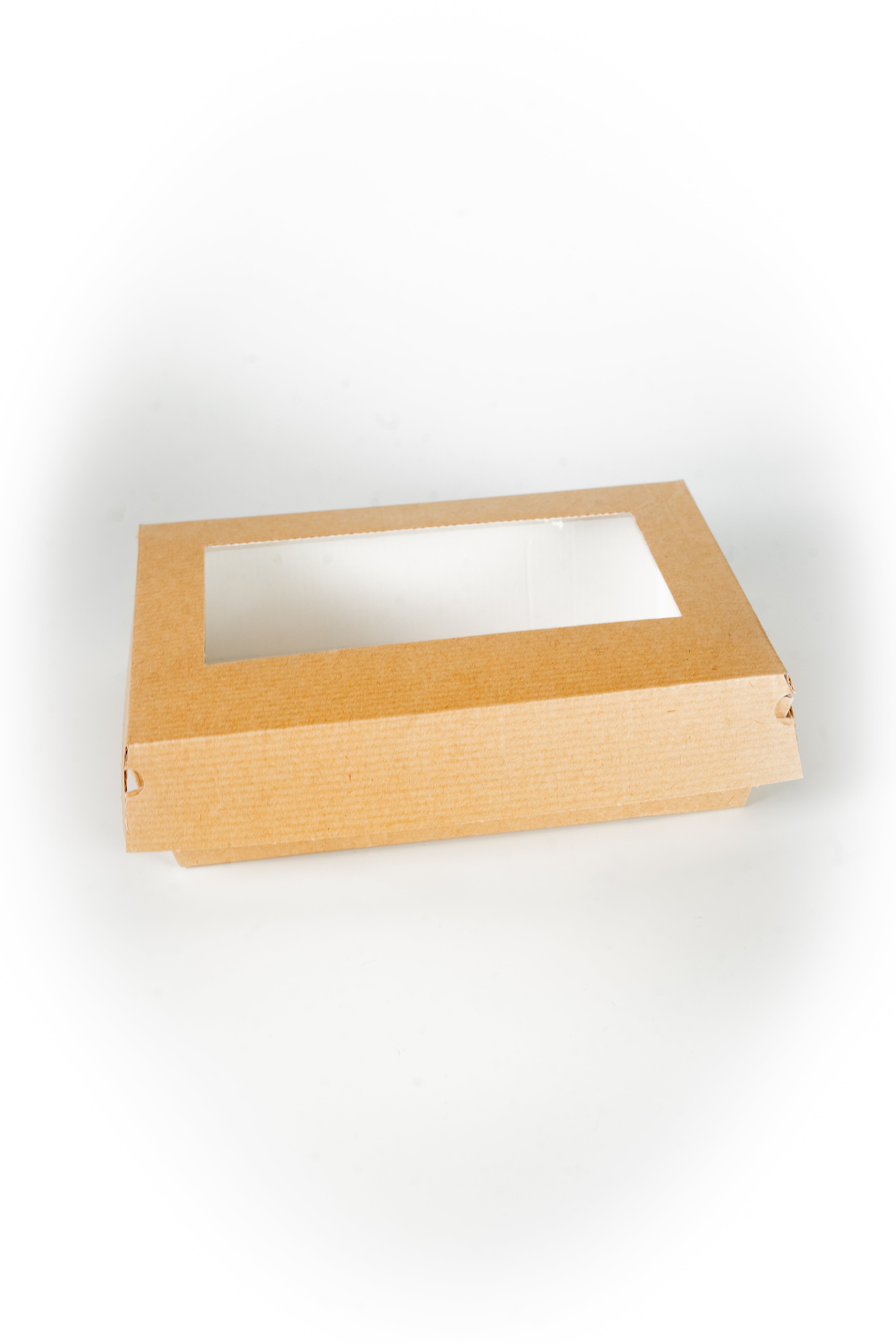 Barquette Pap&Clip 165 (BAS155/104/42)